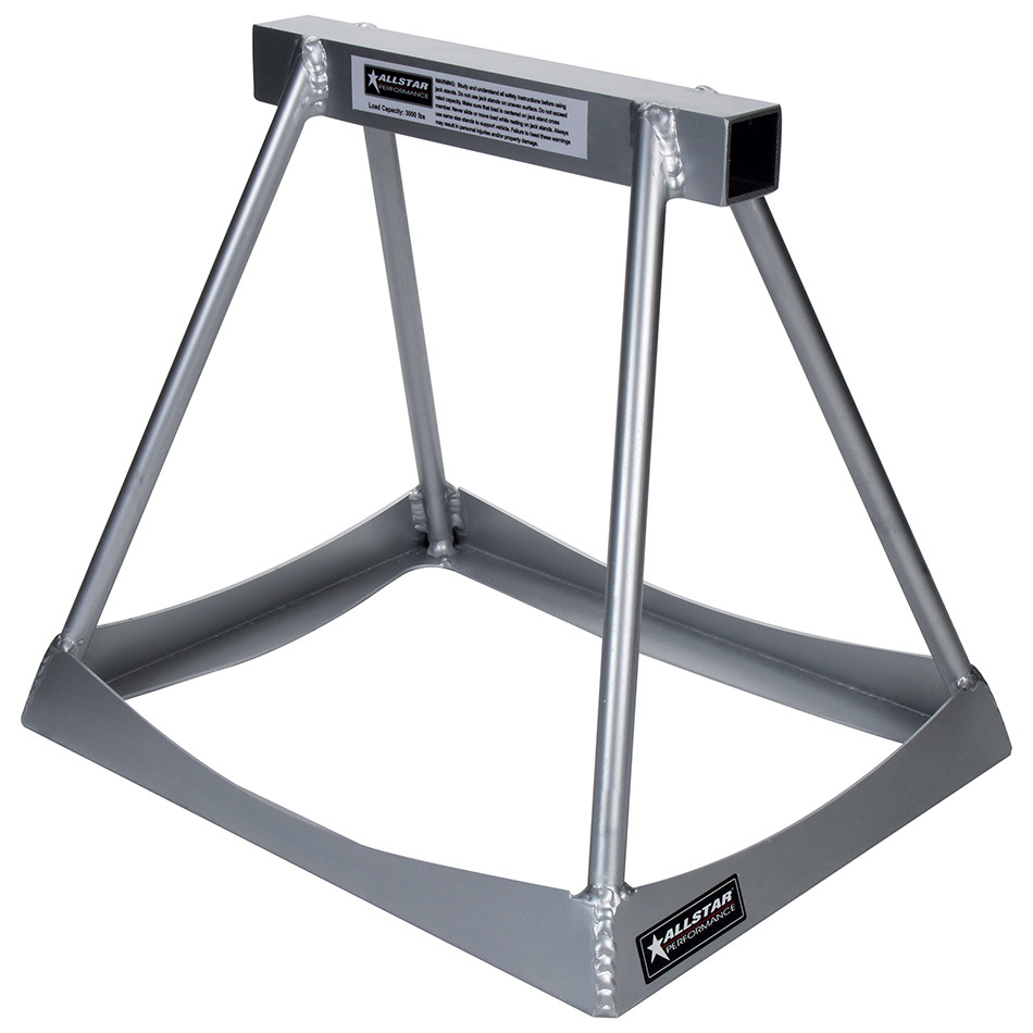 Allstar Performance - Stack Stands 14in 1pr Aluminum - 10255