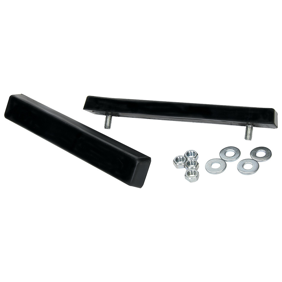 Allstar Performance - Rubber Pad Kit for Stack Stands 1pr - 10256