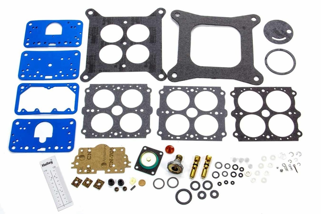 Holley -  Renew Kit - 37-720