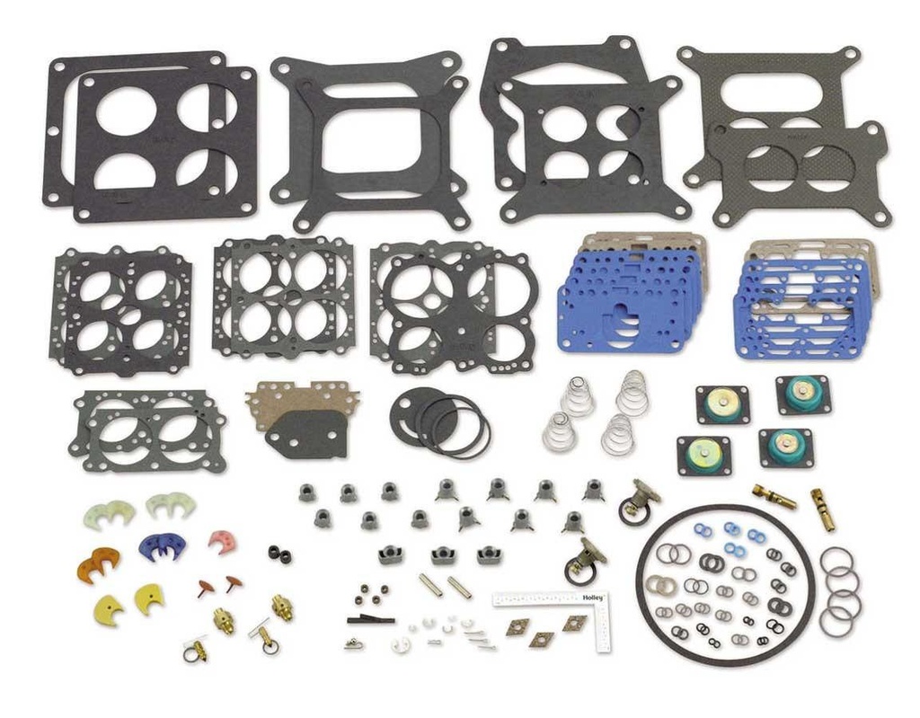 HolleyCarburetor Trick Kit - 37-933