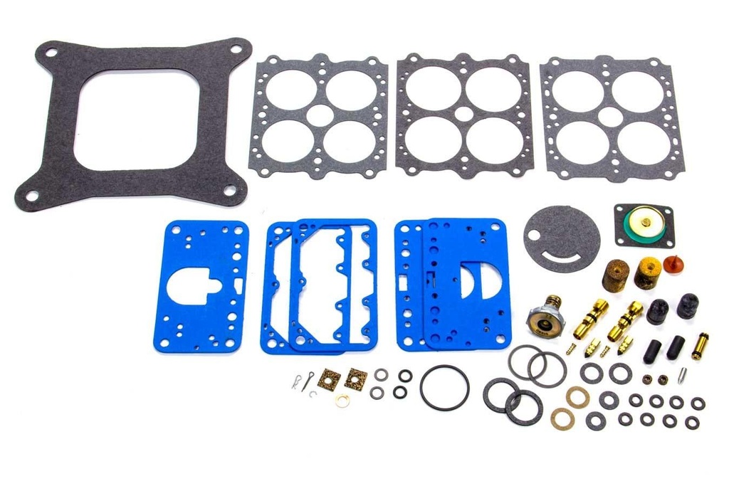 Holley - Carburetor Renew Kit - 37-936