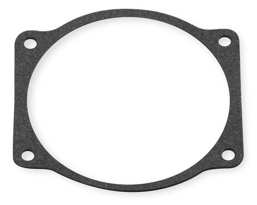 Holley - Gasket GM LS Throttle Body 105mm - 508-24