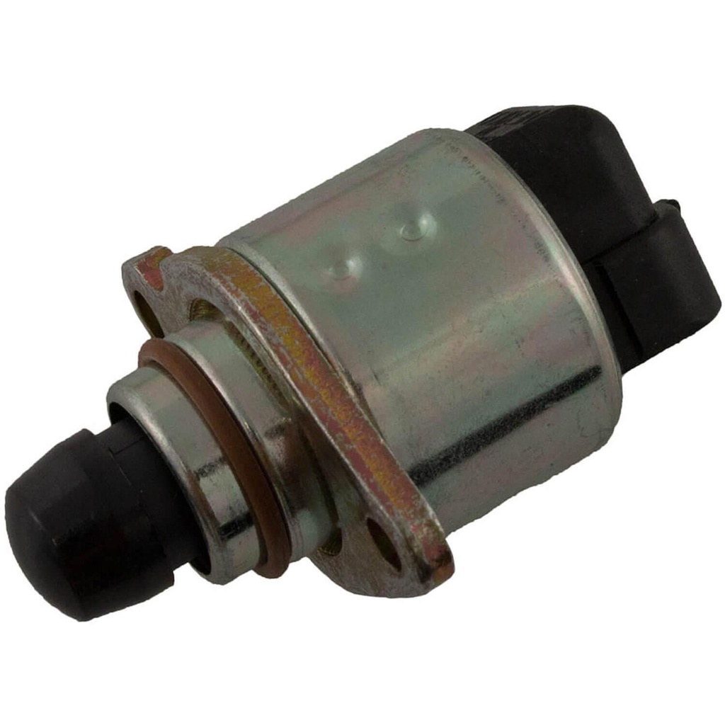 Holley - Idle Air Control  IAC  Valve Motor - 543-34