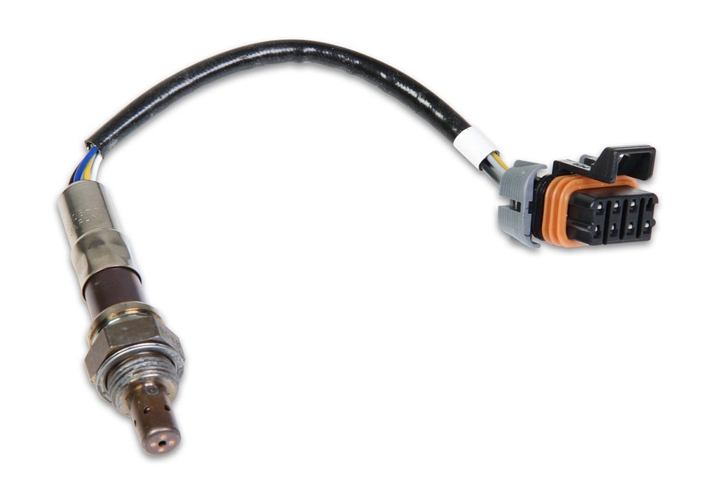 Holley - NTK O2 Sensor - 554-100