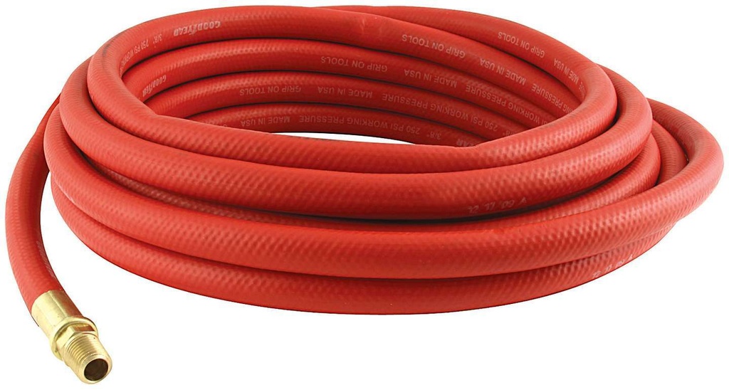 Allstar Performance - Air Hose 25ft - 10526