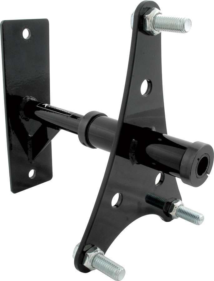 Tire Prep Mount Manual - 10561