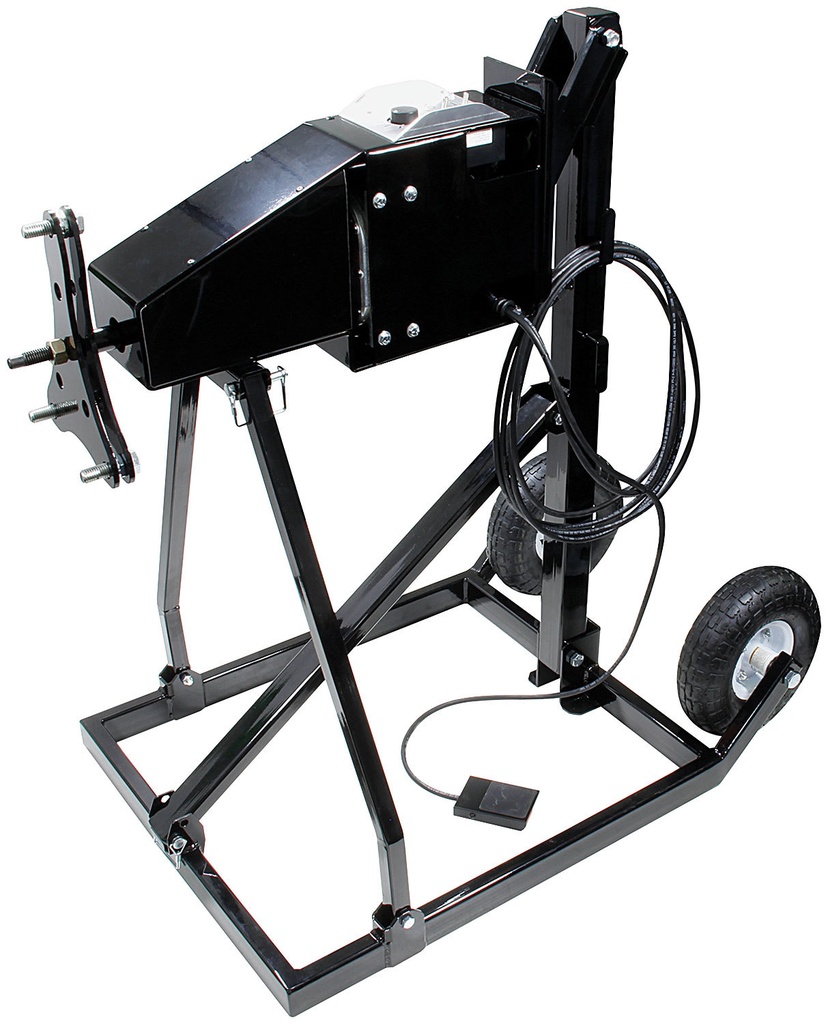 Allstar Performance - Electric Tire Prep Stand High Torque - 10575