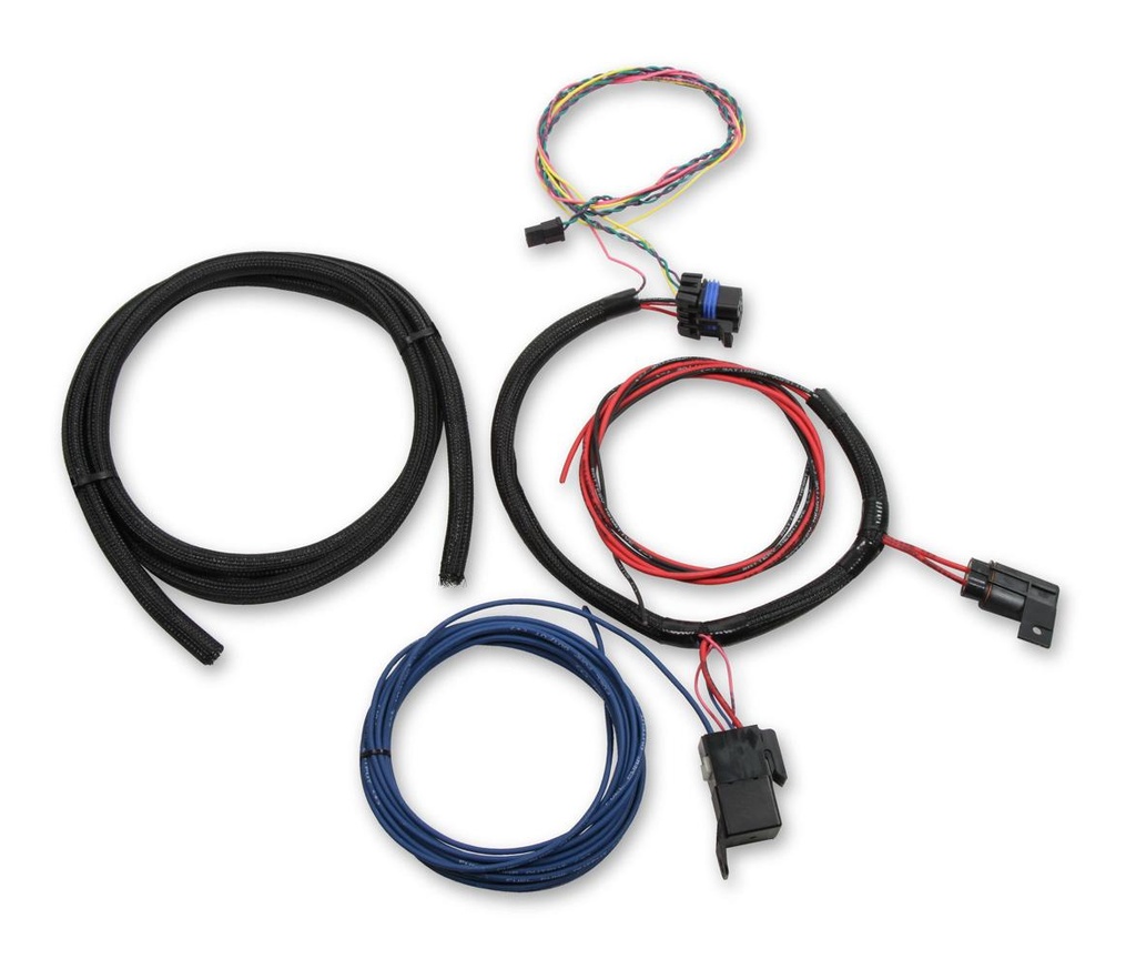 Holley - 7 Pin Main Harness Sniper TBI - 558-490