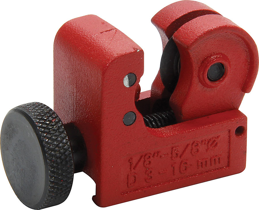 Mini Tubing Cutter - 11010