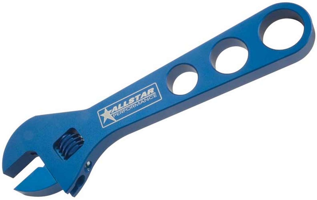 Allstar Performance - Alum Adj Wrench 0-10AN - 11152