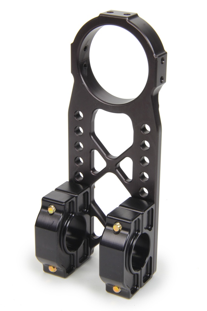 Triple X - Clamp On Top Steering Mount For 1in Bar Midget