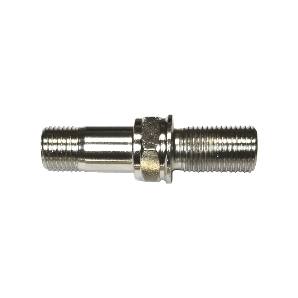 Triple X - One Nut Stud Steel .875 For Front Axle