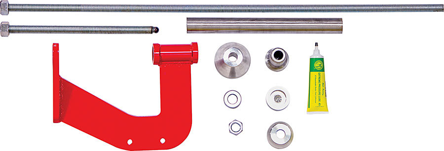 Allstar Performance - Quick Change Tube Tool - 11350