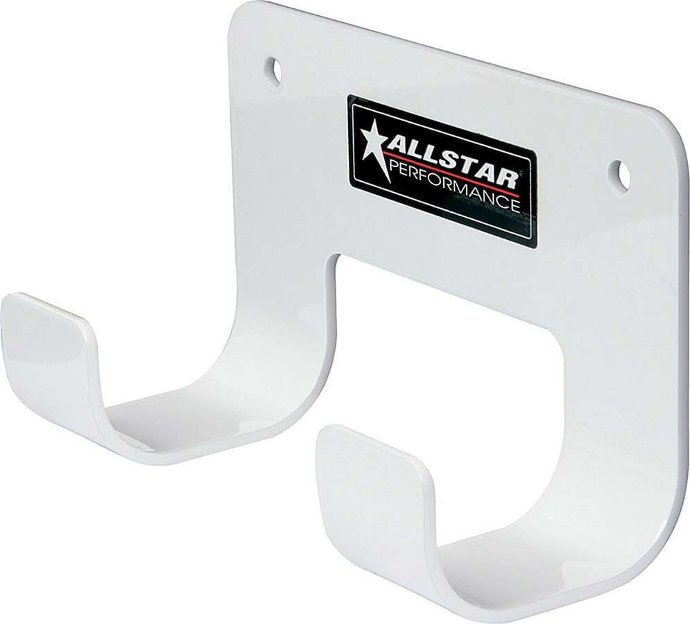 Allstar Performance - Cordless Drill Holder White - 12202