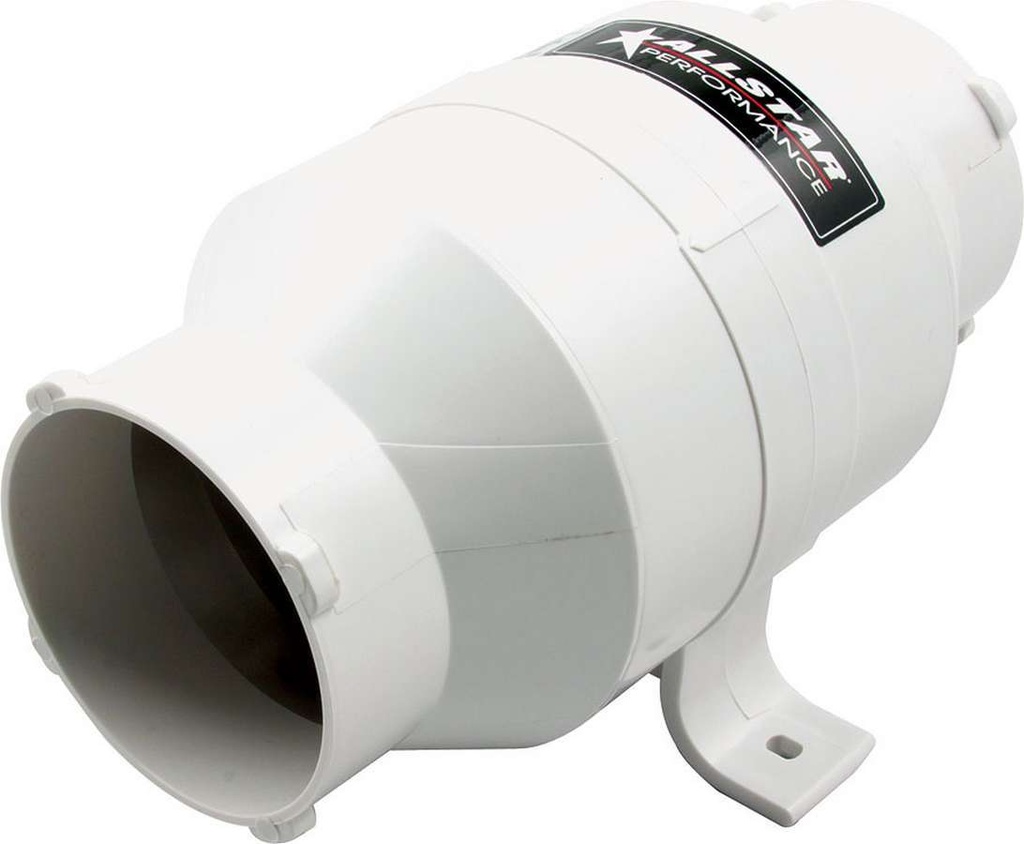 Allstar Performance - In-line Blower 3in HD - 13008