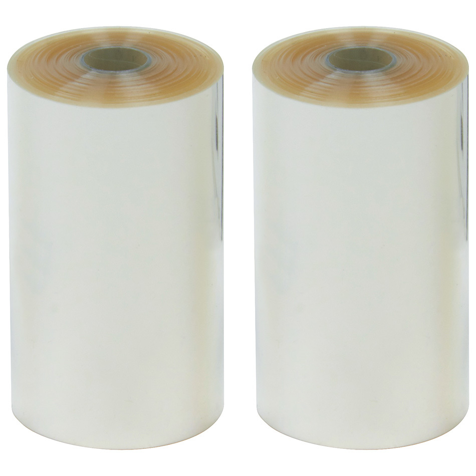 Allstar Performance - Replacement Film for Tearoff Machine 2pk - 13108