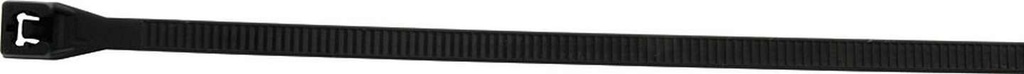 Allstar Performance - Wire Ties Black 11.25 100pk - 14124