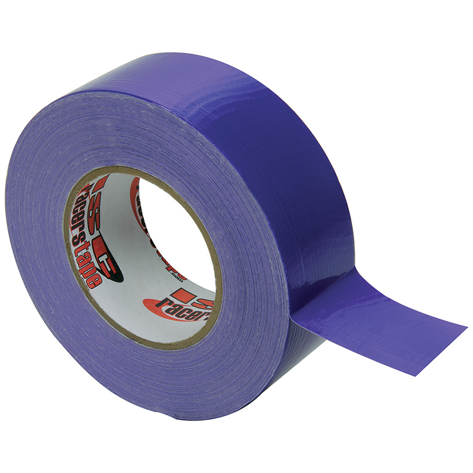 Allstar Performance - Racers Tape 2in x 180ft Purple - 14159