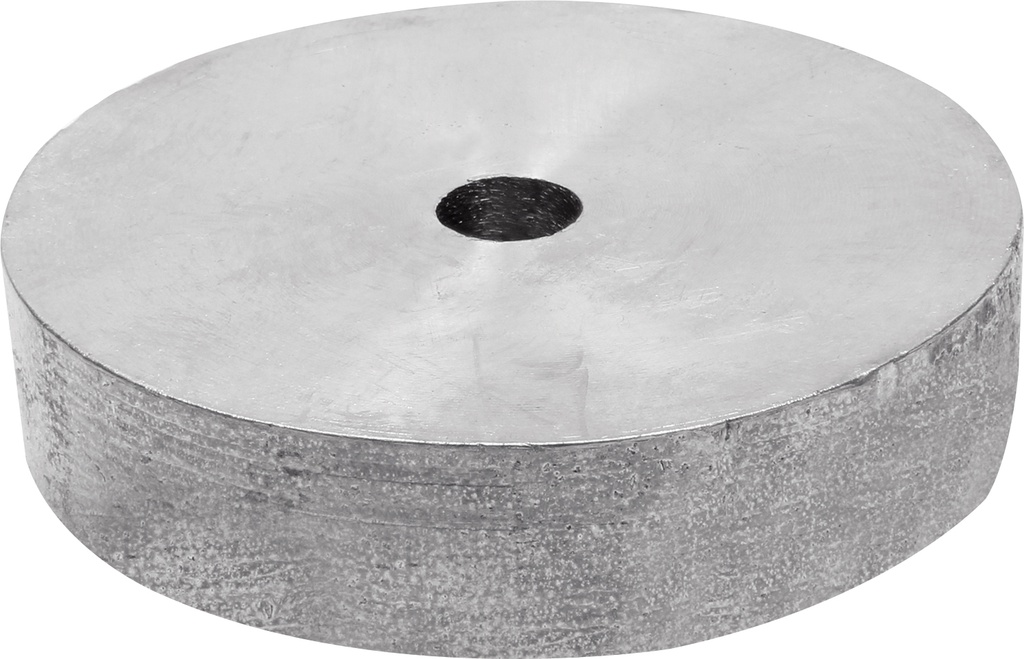 Ballast 2.5lb Puck - 14176