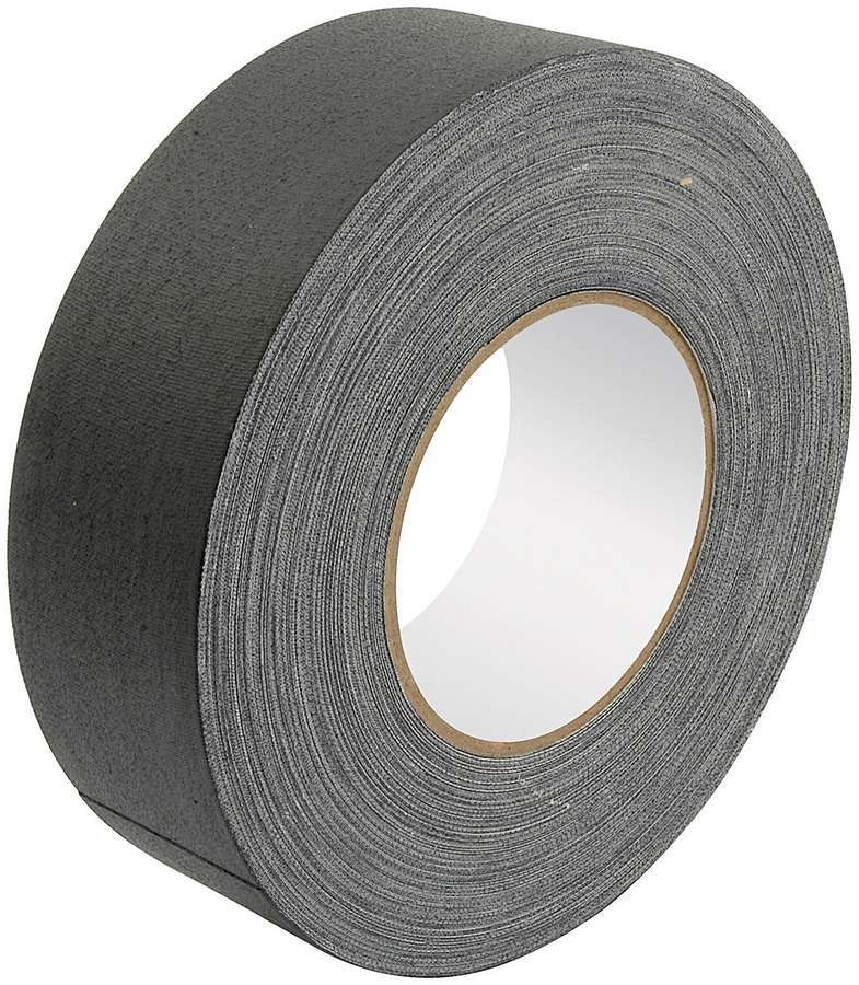 Allstar Performance - Gaffers Tape 2in x 165ft Black - 14253