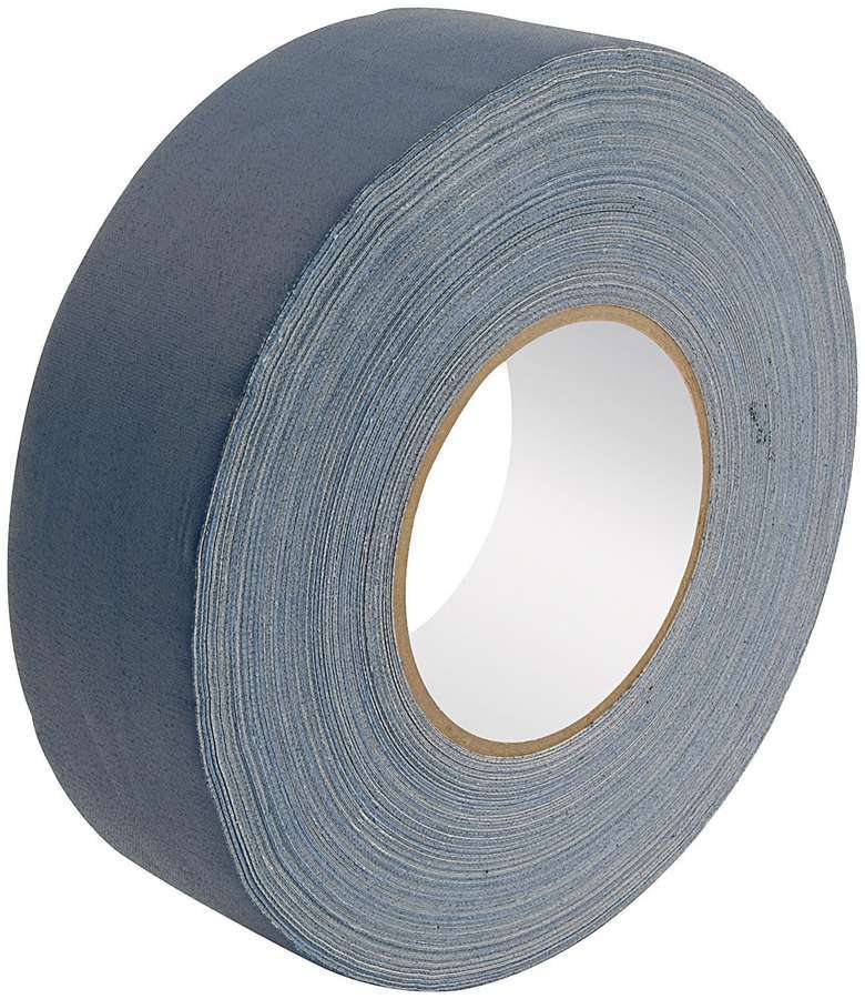 Allstar Performance - Gaffers Tape 2in x 165ft Navy Blue - 14255