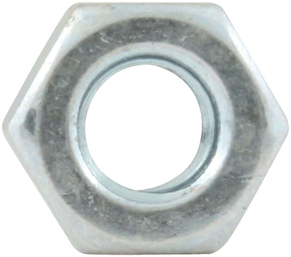 Allstar Performance - Hex Nuts 1/4-28 10pk - 16050-10