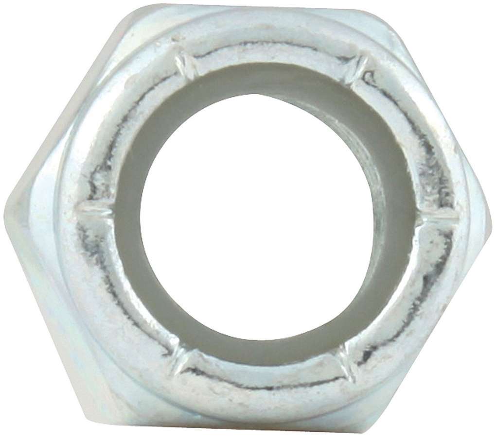 Allstar Performance - Nylon Insert Nuts 3/8-24 10pk - 16062-10