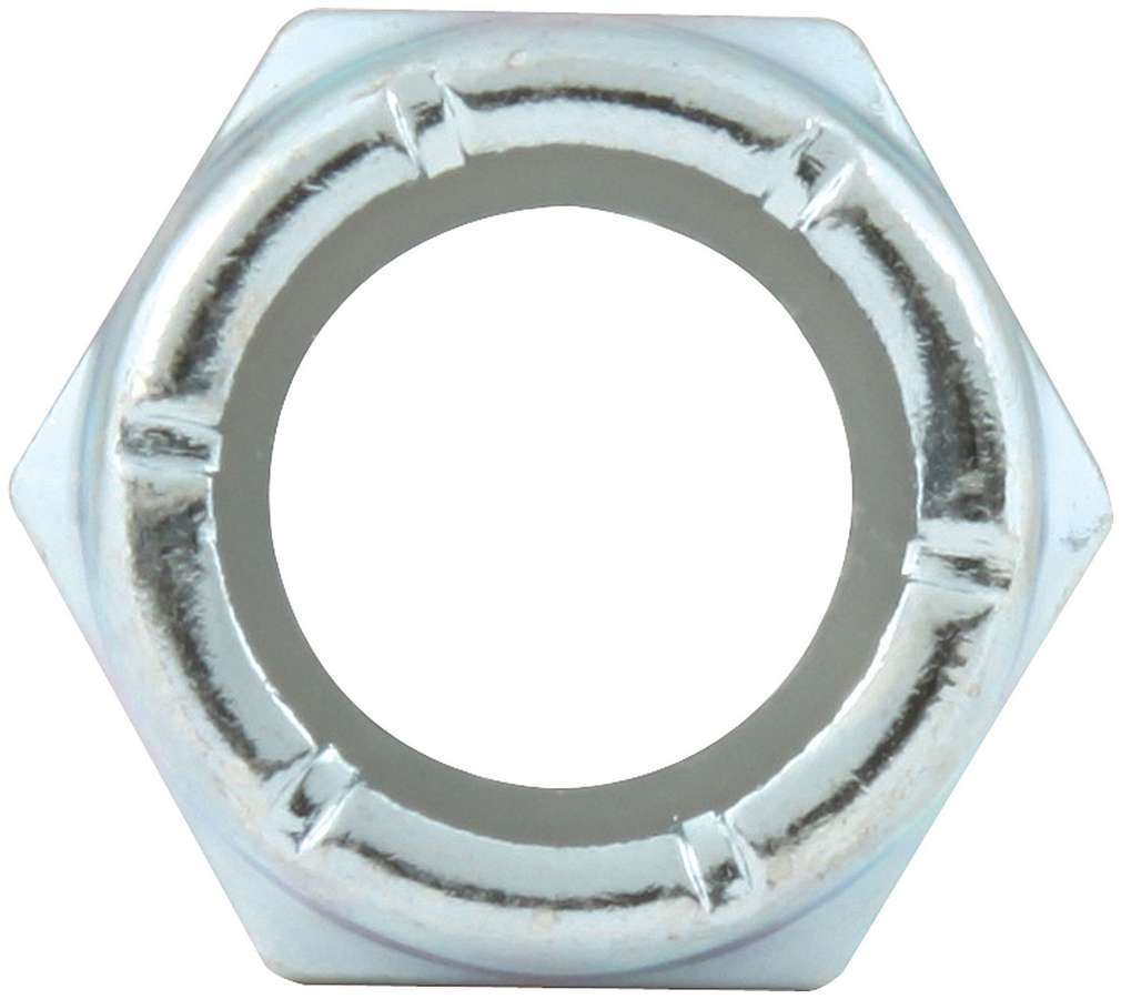 Allstar Performance - Nylon Insert Nuts 1/2-20 10pk - 16064-10