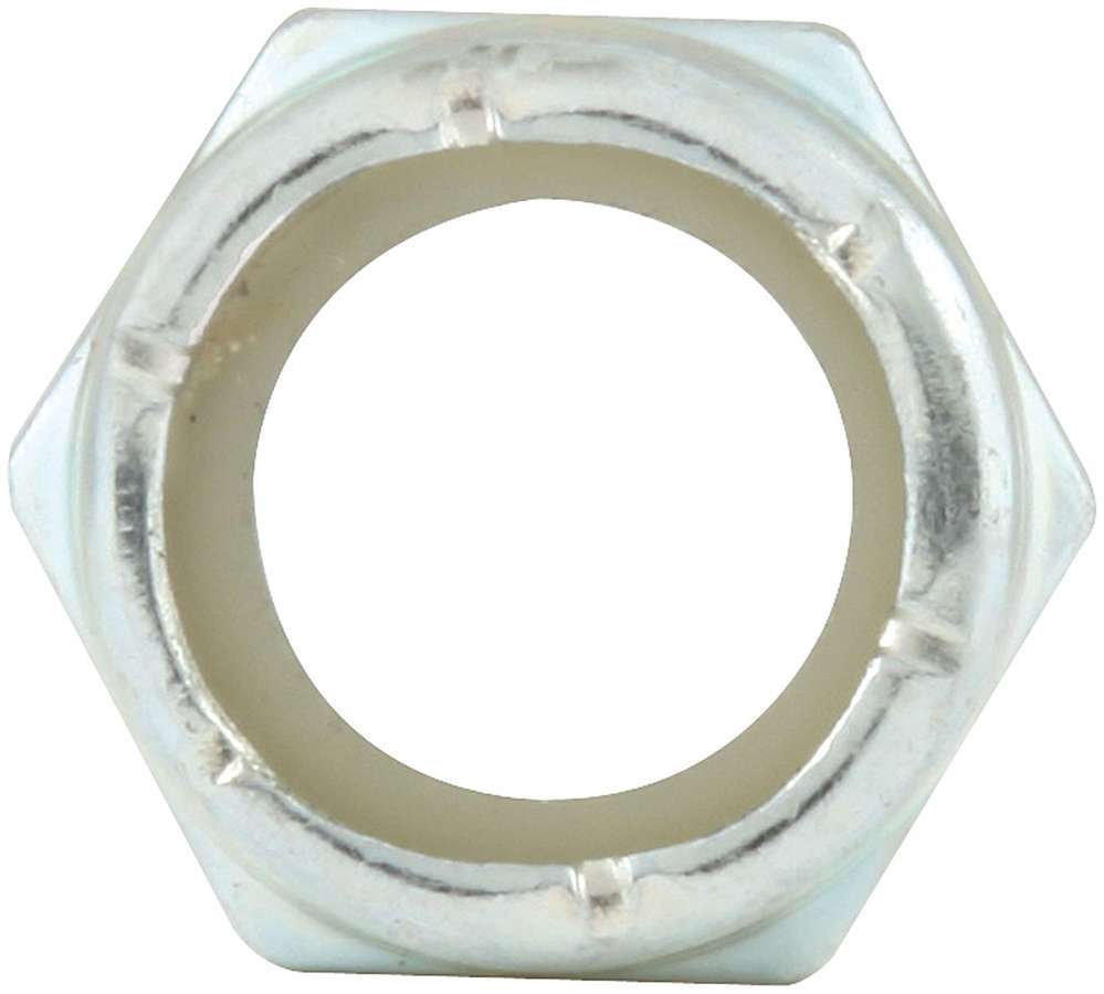 Allstar Performance - Thin Nylon Insert Nuts 7/16-20 10pk - 16073-10