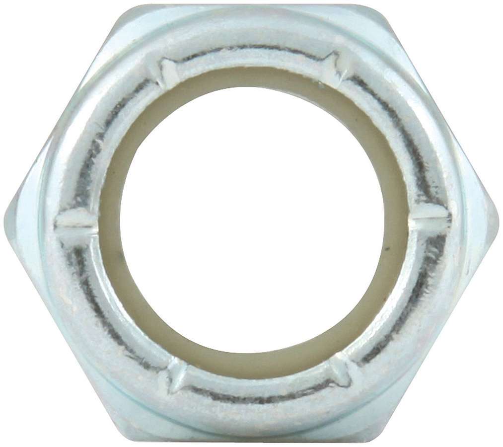 Allstar Performance - Thin Nylon Insert Nuts 1/2-20 10pk - 16074-10