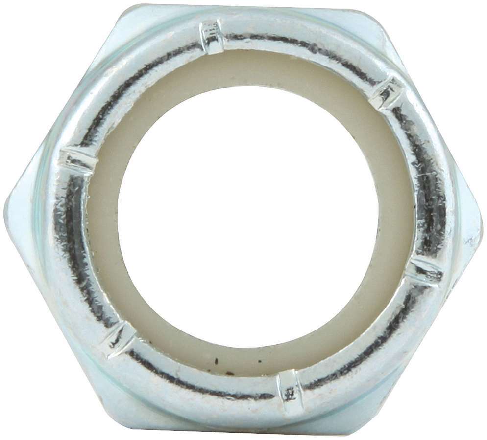 Allstar Performance - Thin Nylon Insert Nuts 5/8-18 10pk - 16075-10