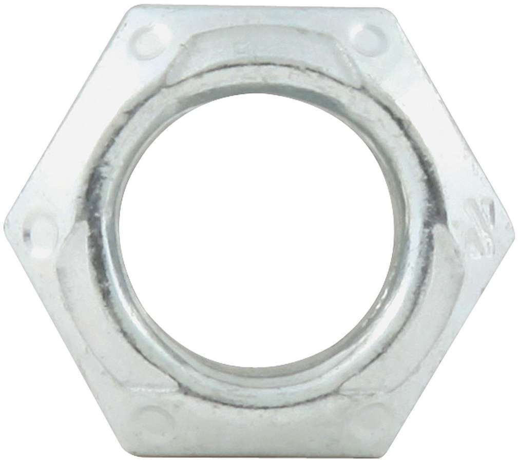 Allstar Performance - Mechanical Lock Nuts 3/8-24 10Pk - 16082-10