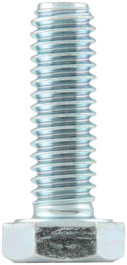 Allstar Performance - Hex Head Bolt 5/16-18 x 1 Grade 5 10pk - 16222