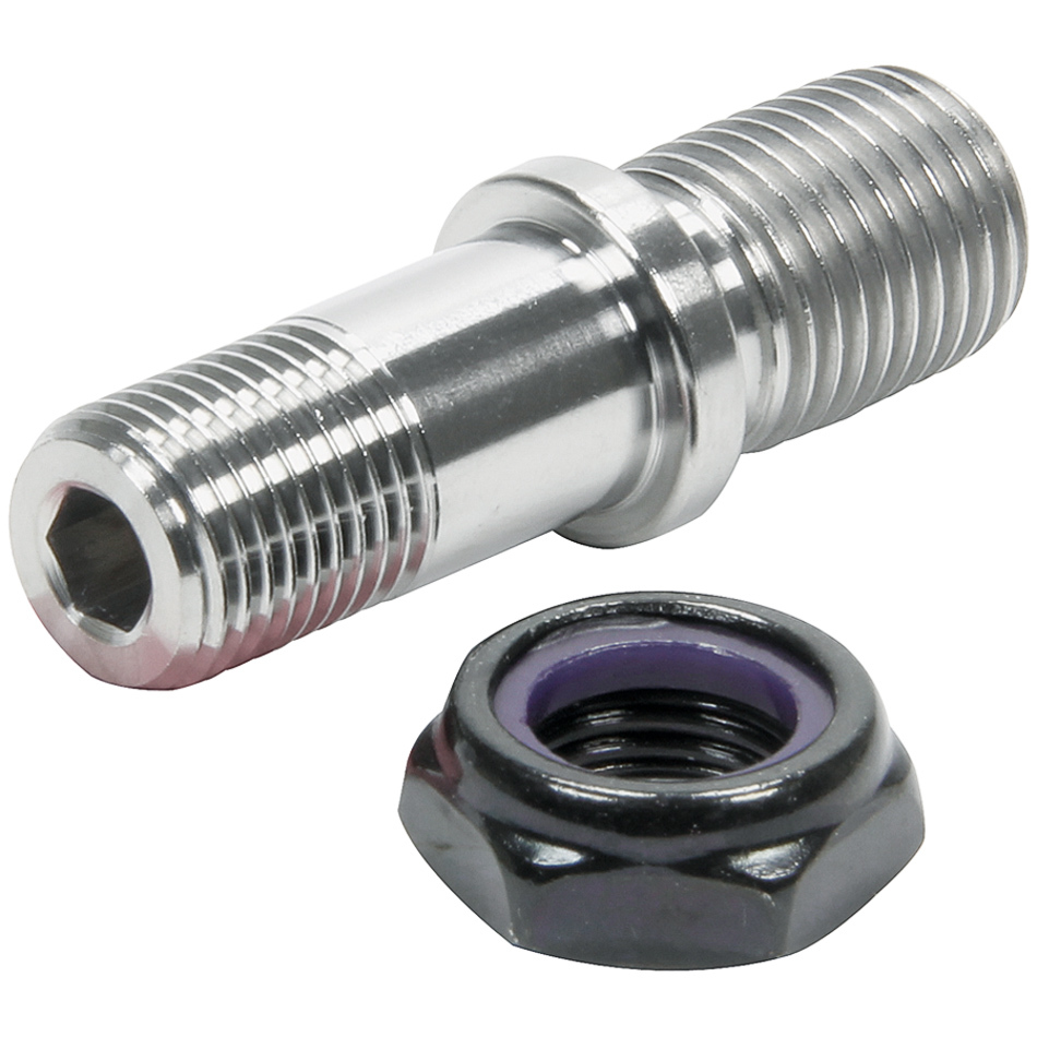 Allstar Performance - Shock Stud Titanium 14mm-1.5 - 17040-1