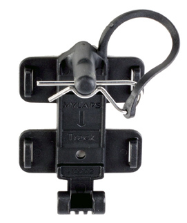 Transponder Holder w/ Clip