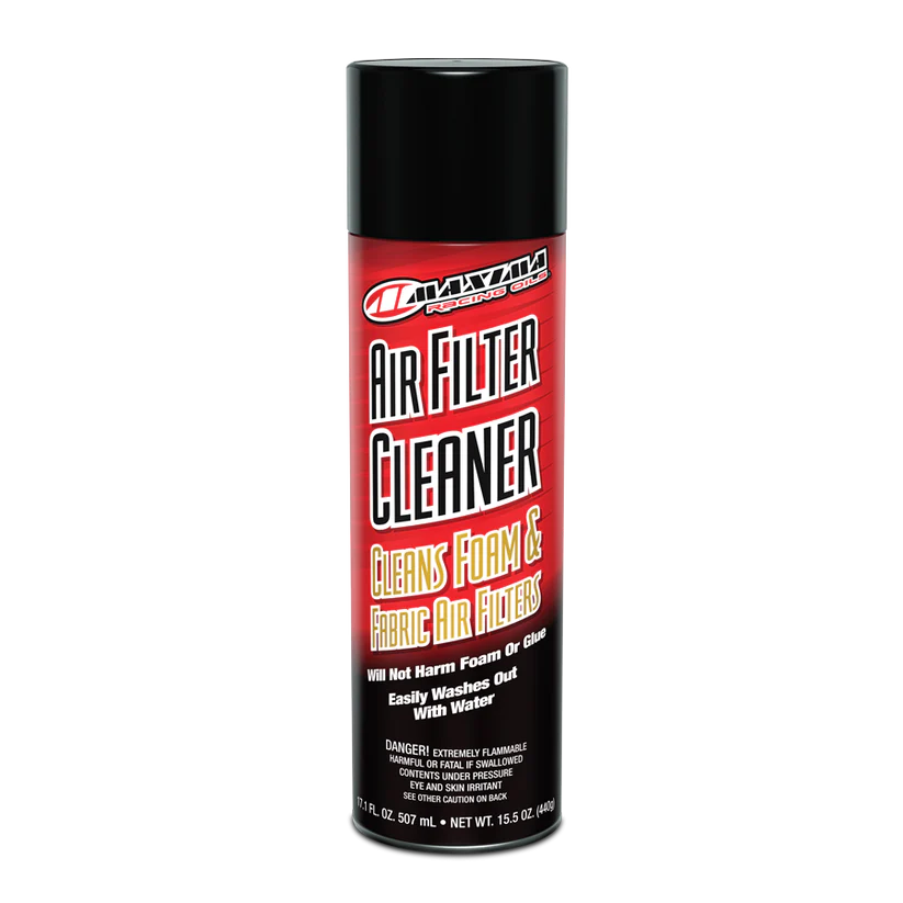 Maxima Air Filter Cleaner 15.5 Oz. - 79920S