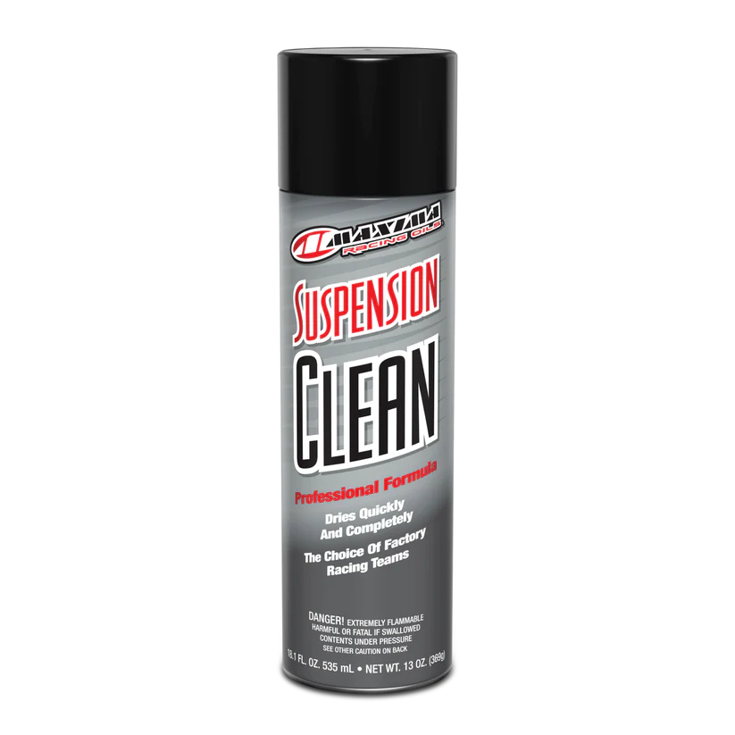 Maxima Suspension Clean 13 Oz. Aerosol - 71920S