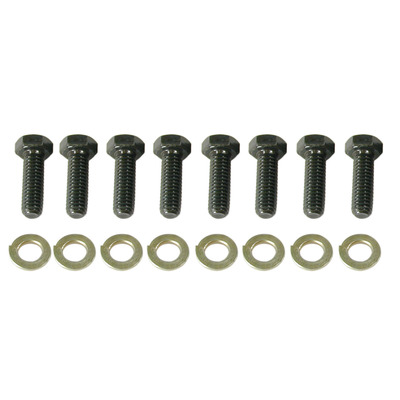 Wilwood Brakes 8 Bolt Rotor Bolt Kit - 230-0526