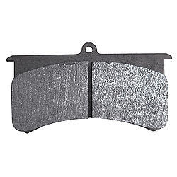 Wilwood Brakes B Type Brake Pads S/L - 15B-3992K