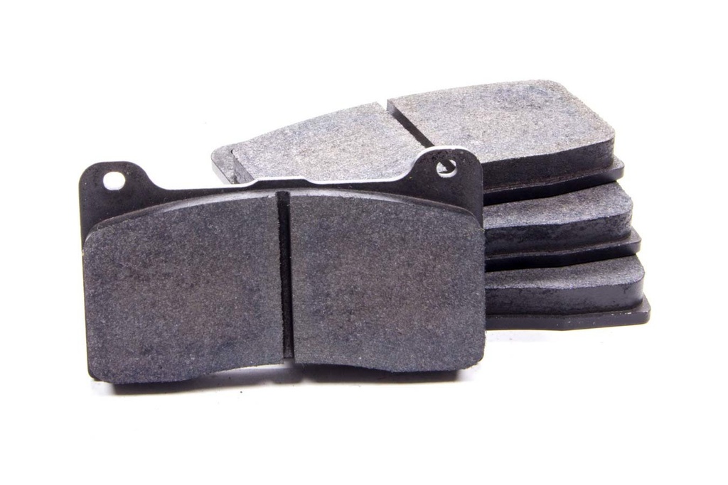 Wilwood Brakes BP-10 Type Brake Pad Dynapro - 150-9136K