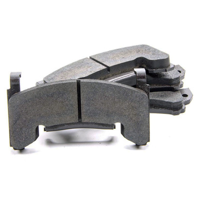 Wilwood Brakes E Type Brake Pad Metric GM - 15E-6103K