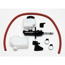 Wilwood Brakes Master Cylinder Kit Short 3/4in - 260-10372