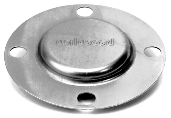 Wilwood Brakes Starlite 5 Front Dust Cap - 270-0374