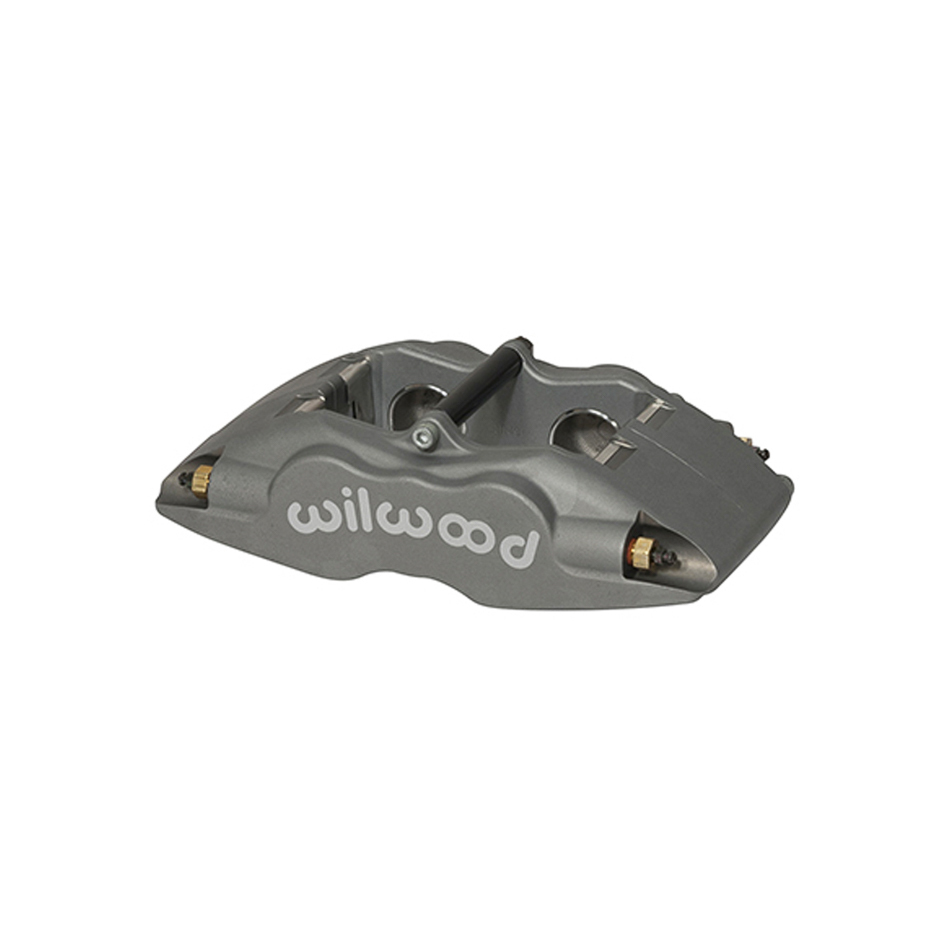 Wilwood Forged S/L Internal 4 LH 1.88/1.75-.810 - 120-11138