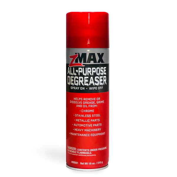 zMAX All-Purpose Degreaser 18 Oz. - 88-501