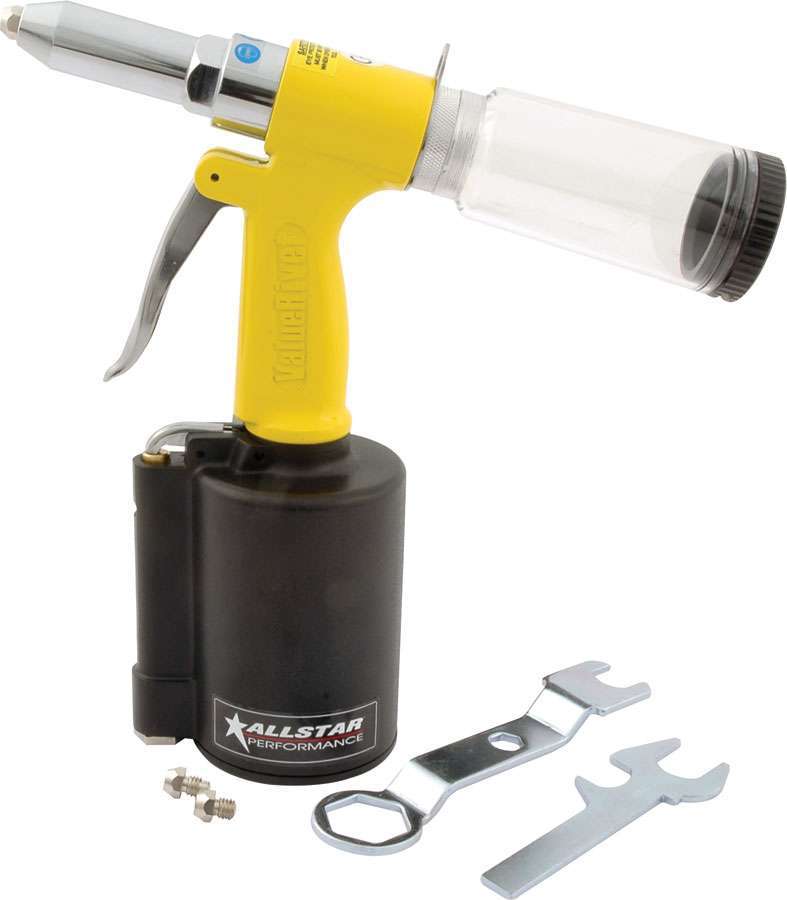 Allstar Performance - Air Rivet Gun - 18207