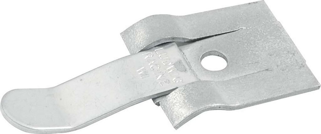 Ludwig Clamps 4pk - 18232