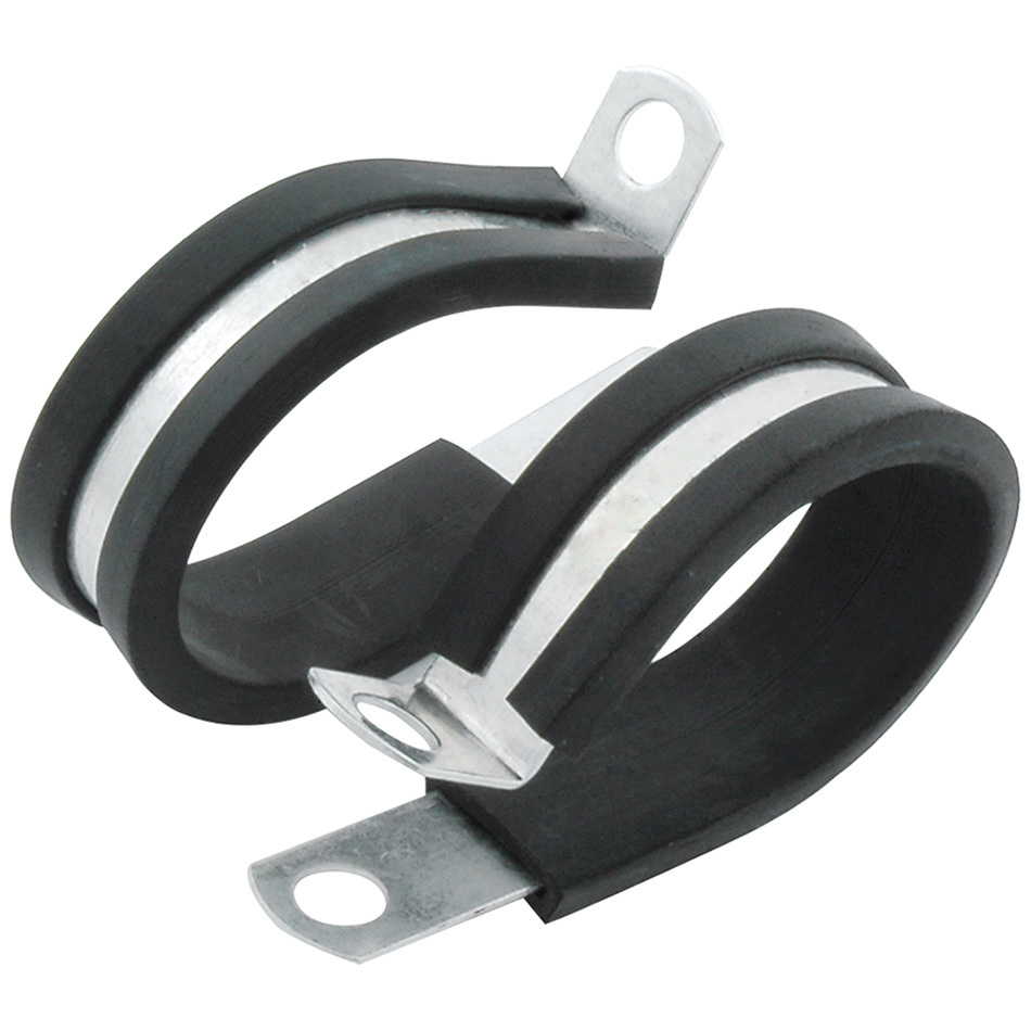 Aluminum Line Clamps 1-1/4in 10pk - 18308