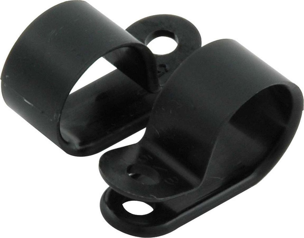 Allstar Performance - Nylon Line Clamps 5/8in 50pk - 18314-50