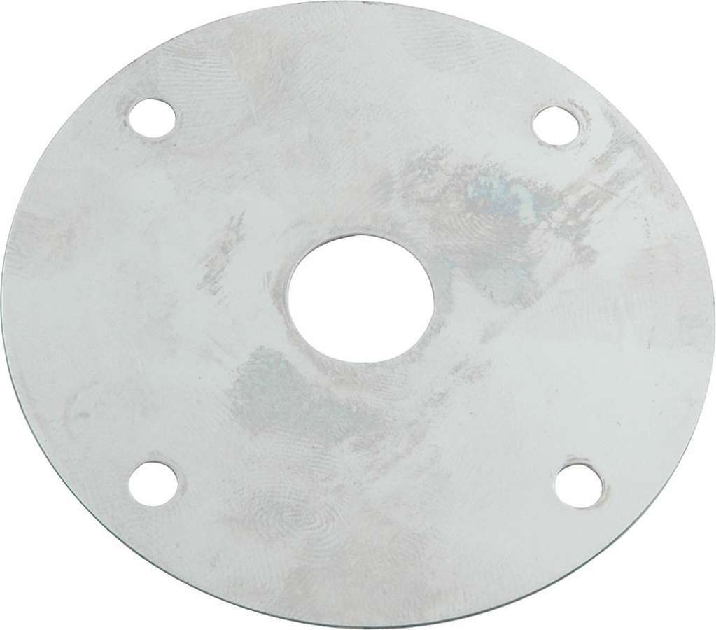 Allstar Performance - Scuff Plates Chrome 10pk - 18517-10